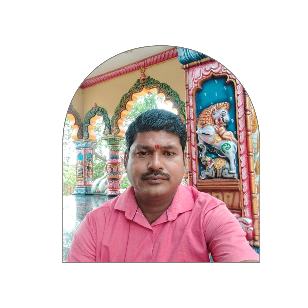 Akshay Kumar Swain