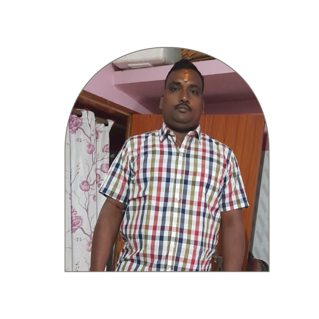 Pradip Kumar Sahoo