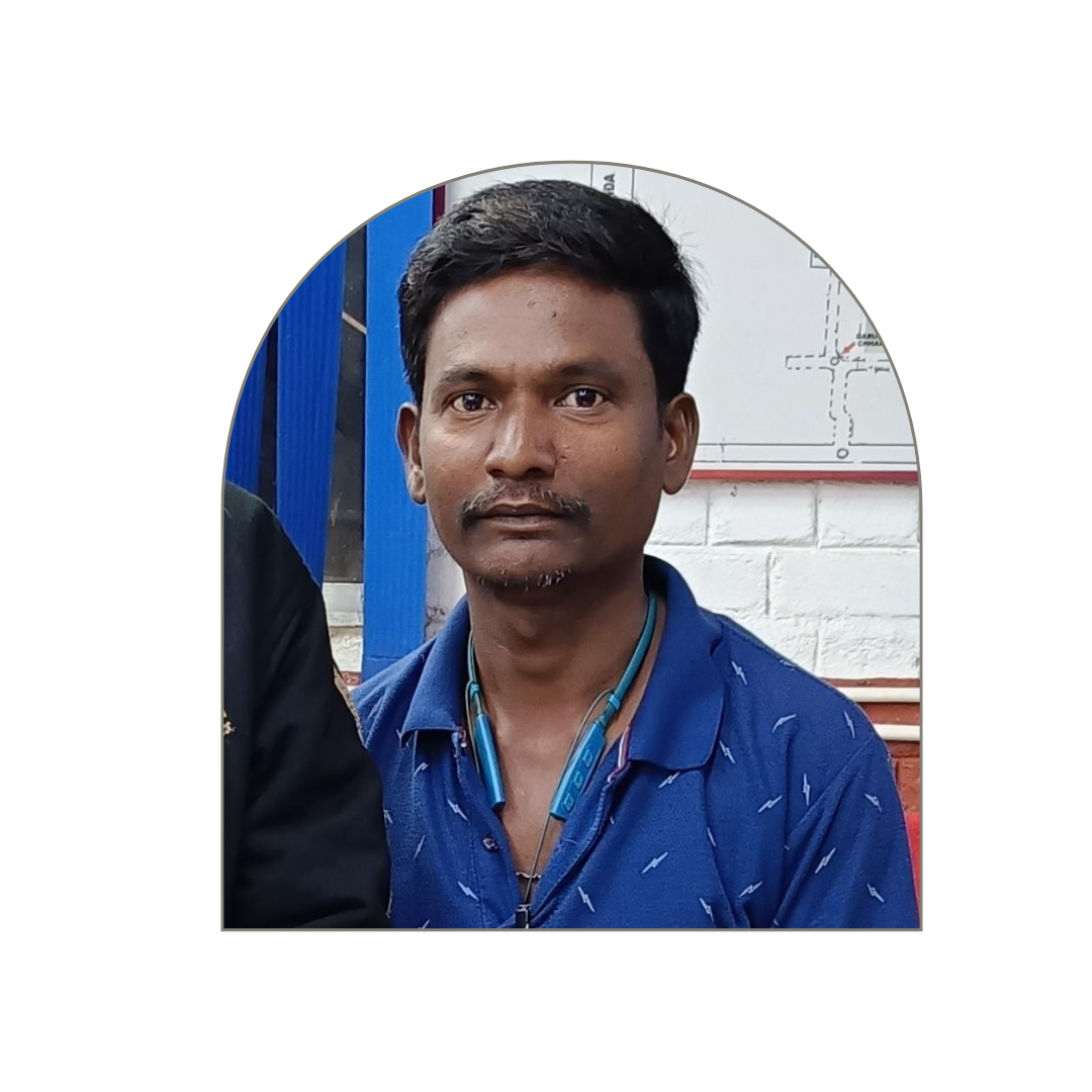 R Ananta Reddy