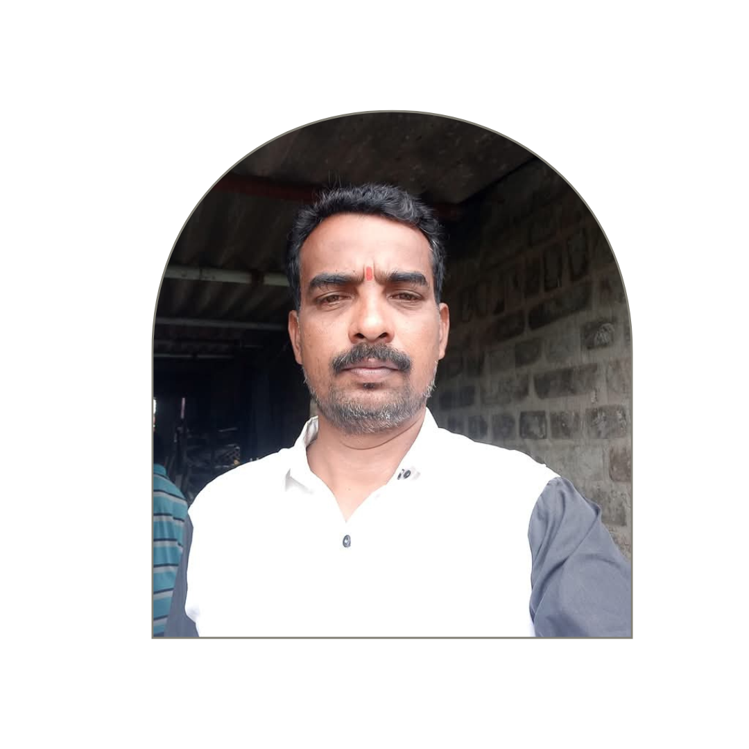 Kabi chandra Paikray