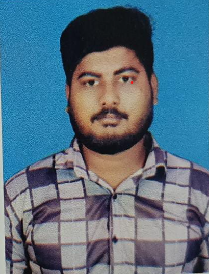 Sudarshana barala